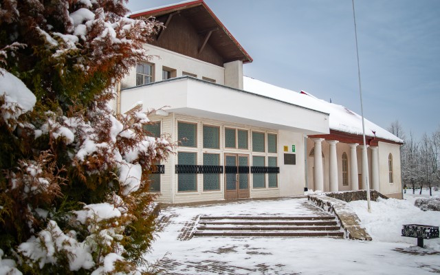 Lizuma kultūras nams